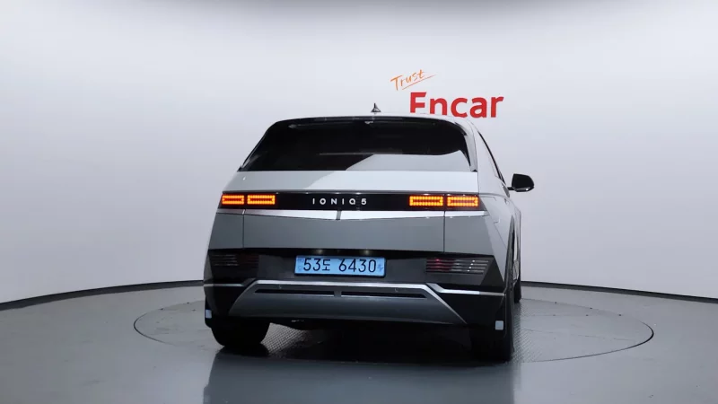 Hyundai Ioniq5