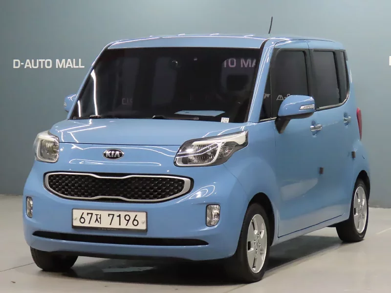 Kia RAY