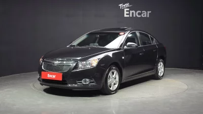 Daewoo Cruze