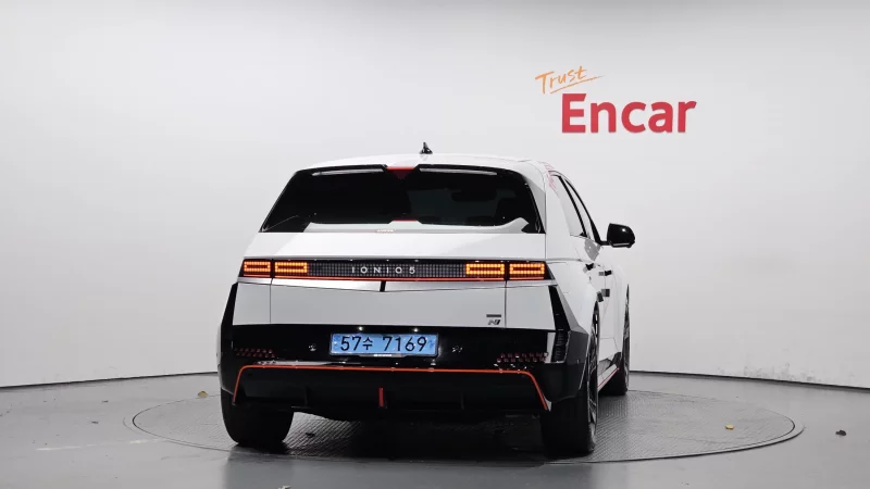 Hyundai Ioniq5