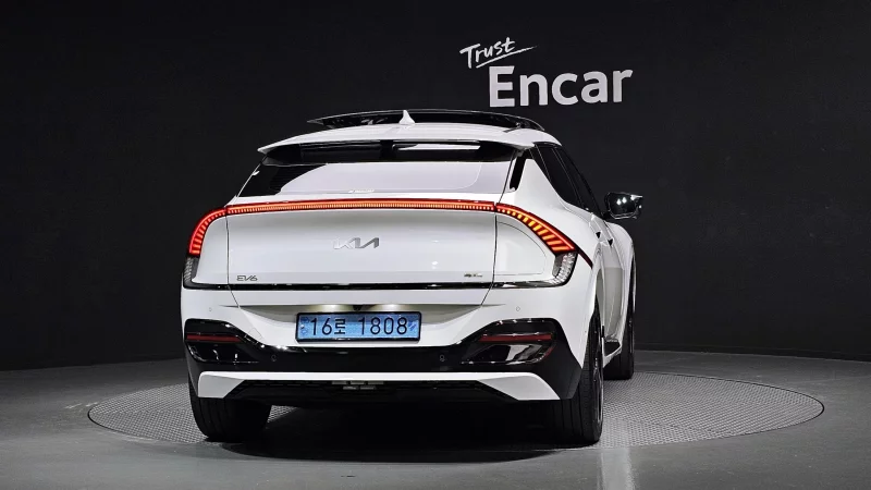Kia EV6