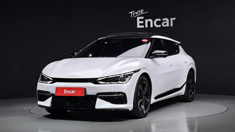 Kia EV6