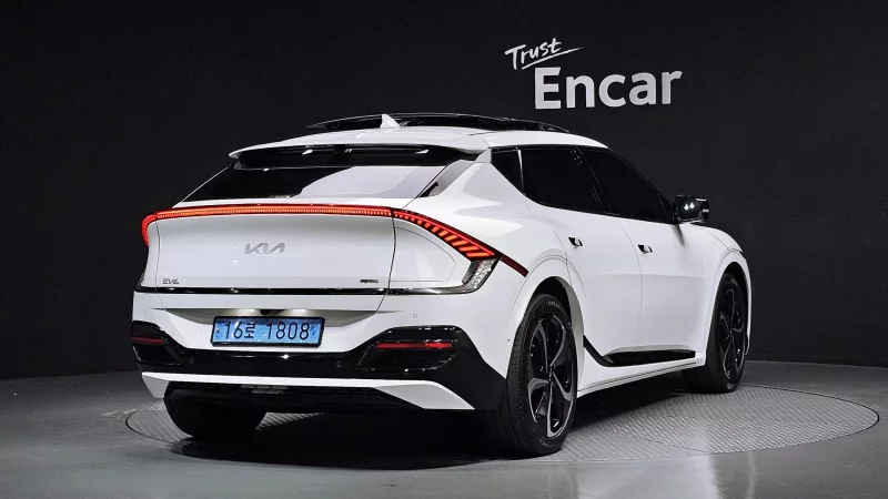Kia EV6