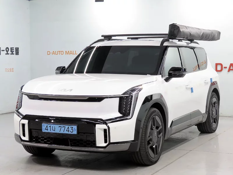 Kia EV9