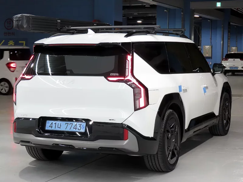Kia EV9