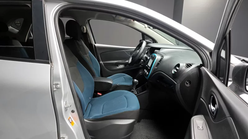 Renault Samsung QM3