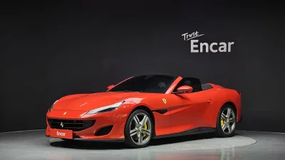 Ferrari PORTOFINO