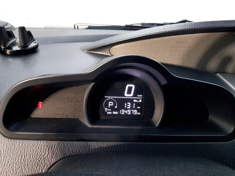 SsangYong Korando Turismo