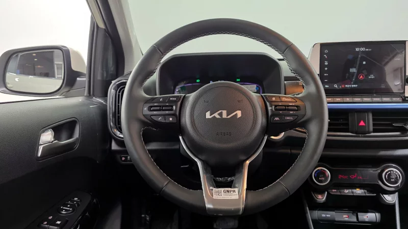 Kia Morning