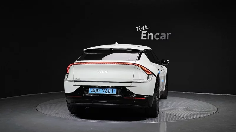 Kia EV6