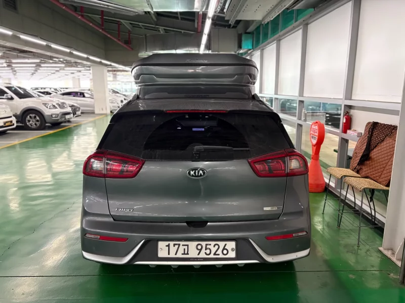 Kia Niro