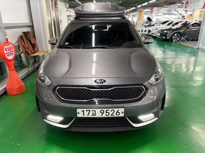 Kia Niro
