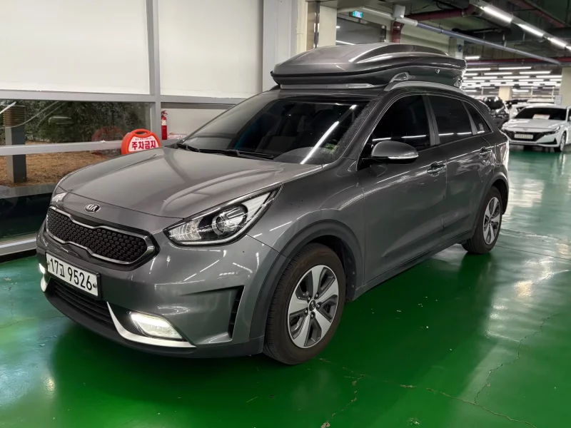 Kia Niro