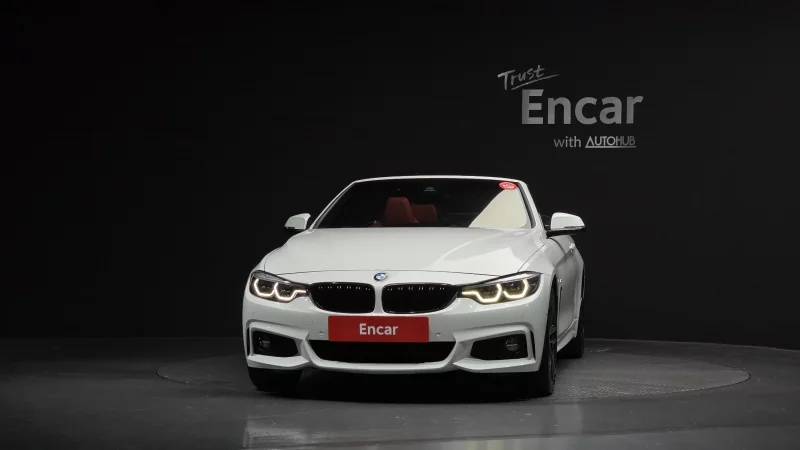 BMW 4-Series