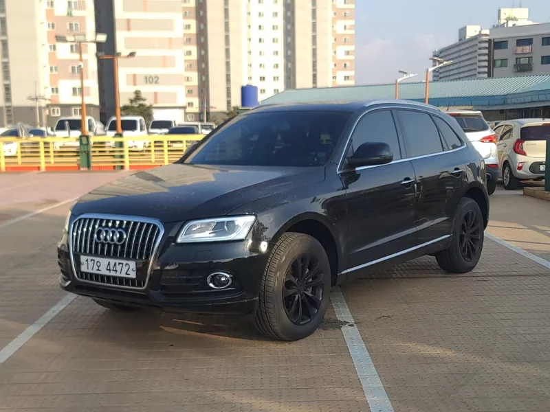 Audi Q5