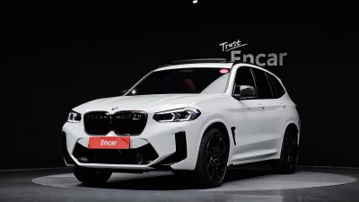 BMW X3M