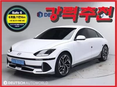 Hyundai Ioniq6