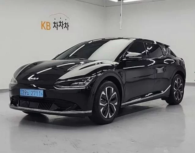 Kia EV6