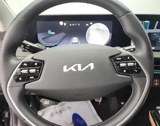 Kia EV6
