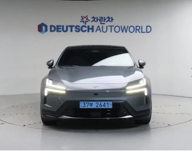 Polestar Polestar 4
