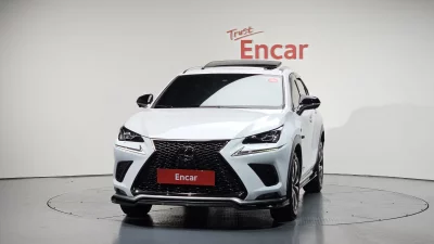 Lexus NX300