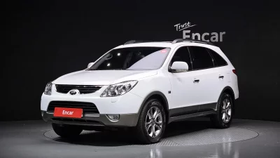 Hyundai Veracruz