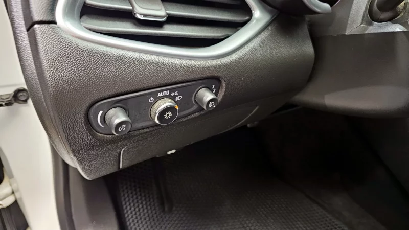Daewoo Malibu