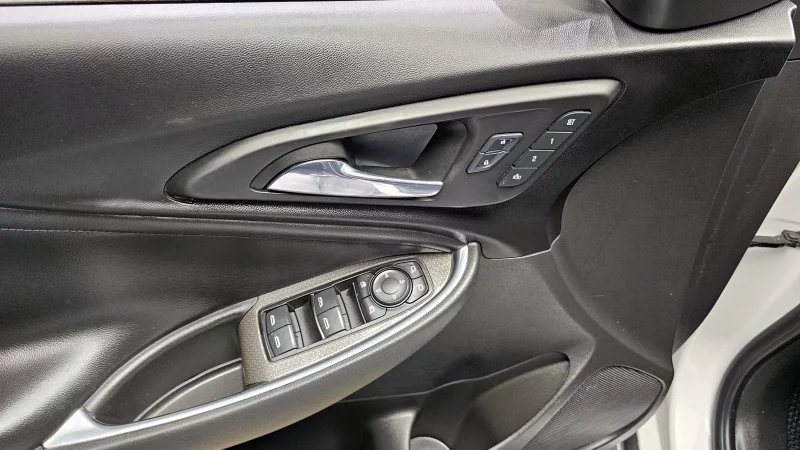 Daewoo Malibu