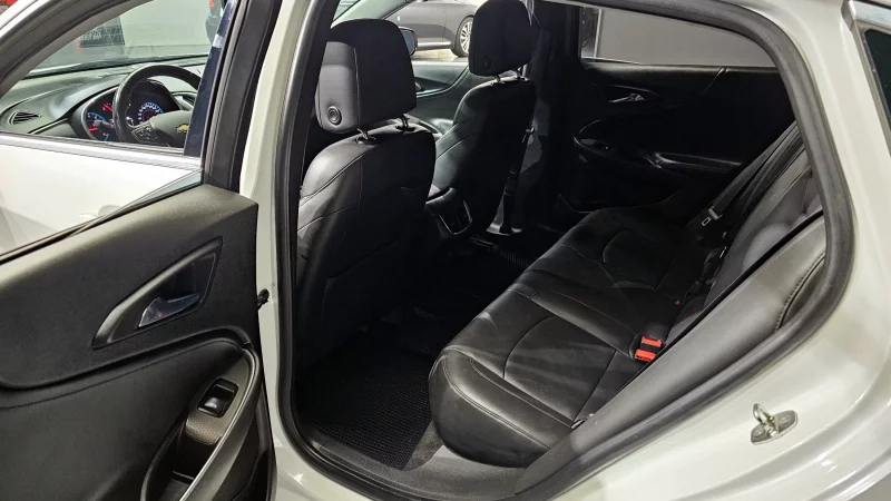 Daewoo Malibu