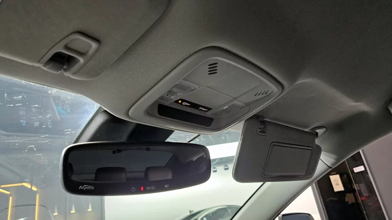 Daewoo Malibu
