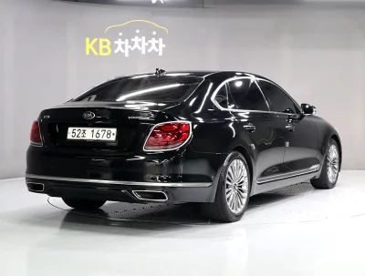 Kia K9