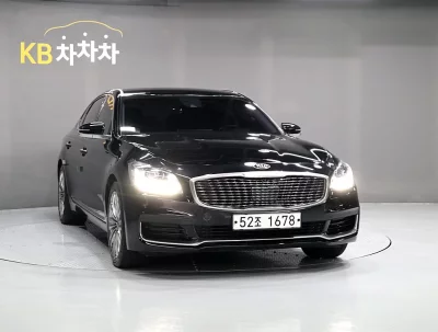 Kia K9
