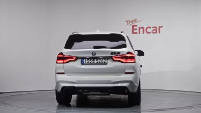 BMW X3M