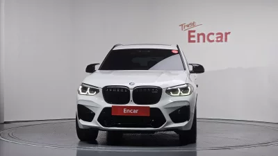 BMW X3M