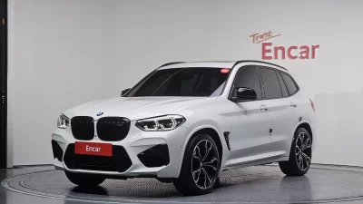 BMW X3M