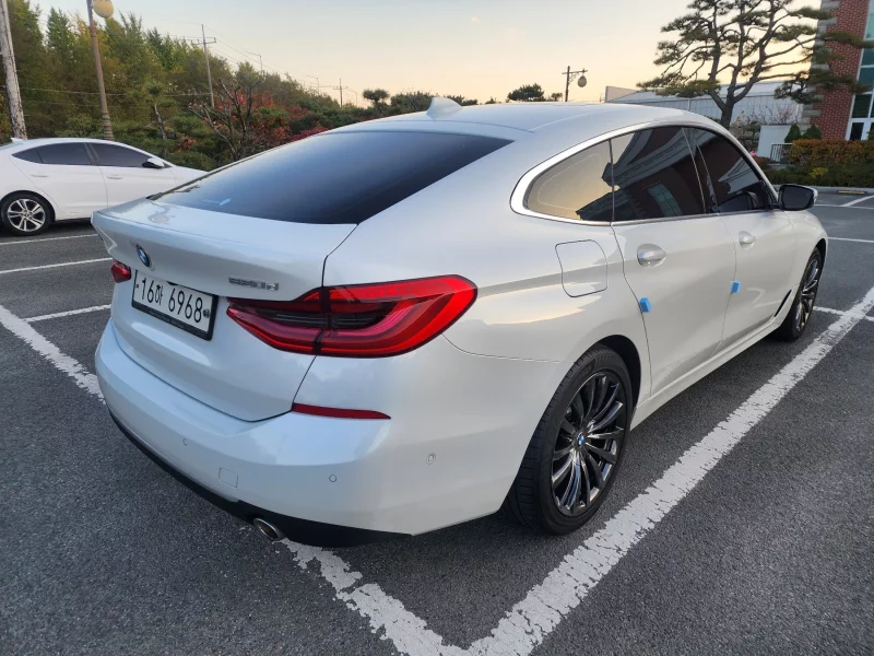 BMW Gran Turismo