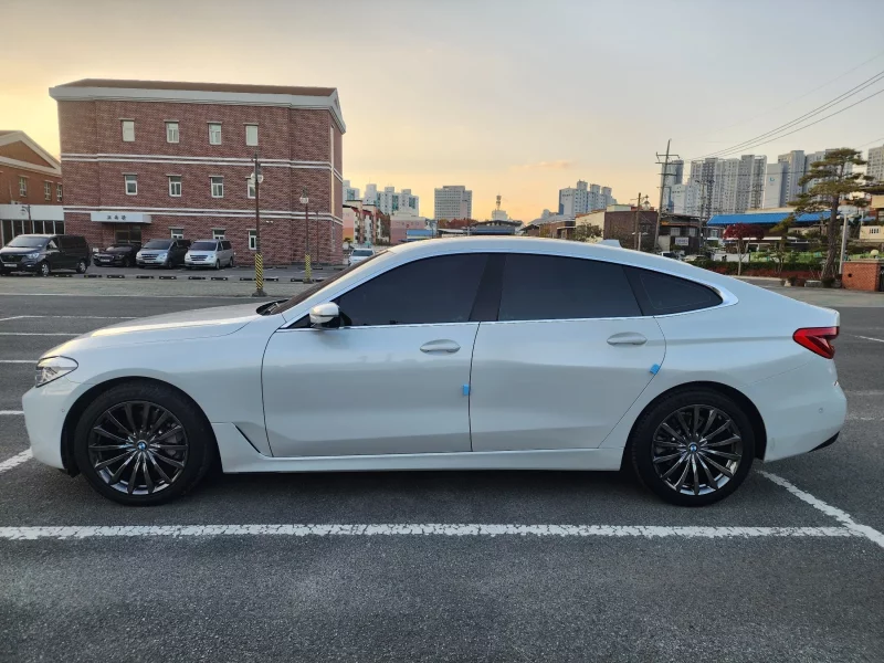 BMW Gran Turismo
