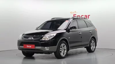 Hyundai Veracruz