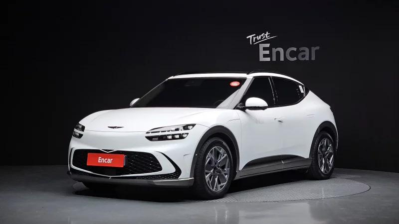 Genesis GV60