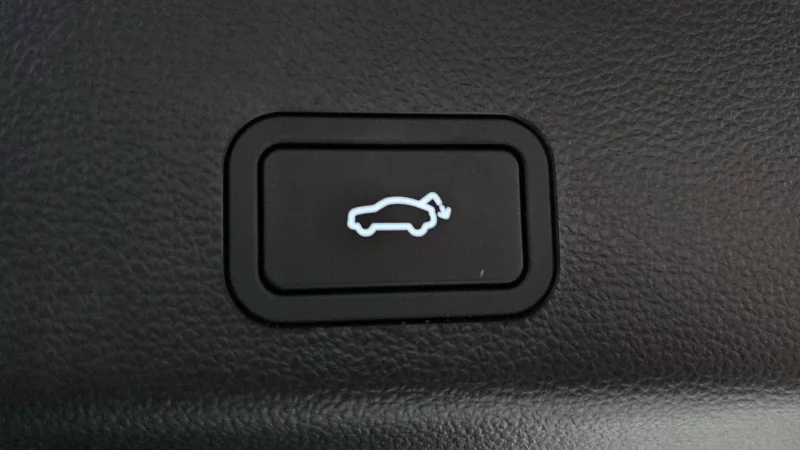 Renault Samsung Grand Koleos