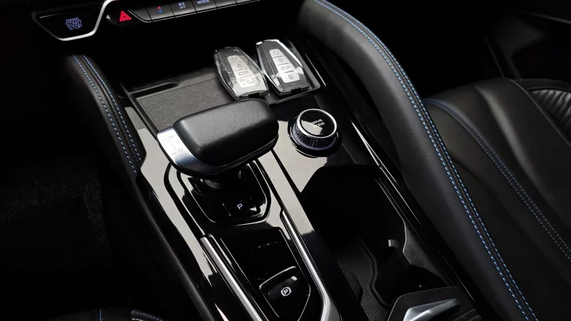 Renault Samsung Grand Koleos