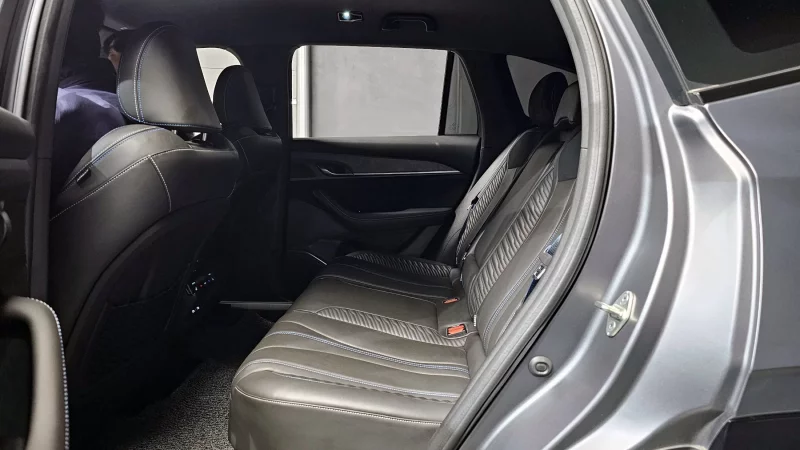 Renault Samsung Grand Koleos