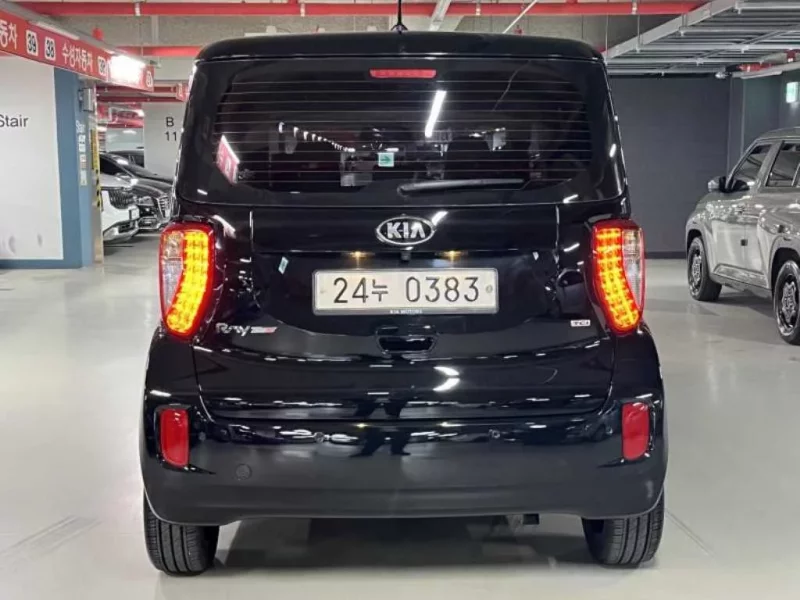 Kia RAY