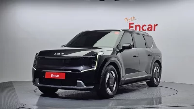 Kia EV9