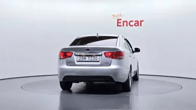Kia Porte