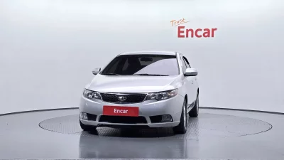 Kia Porte