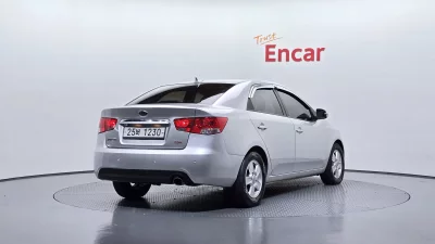 Kia Porte