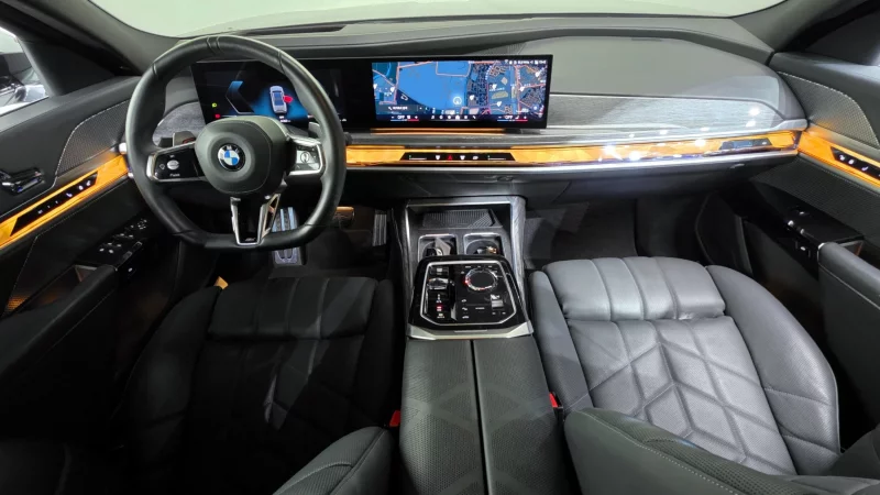 BMW 7-Series