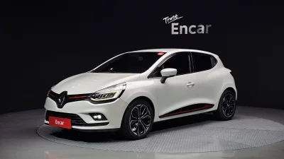 Renault Samsung Cilo