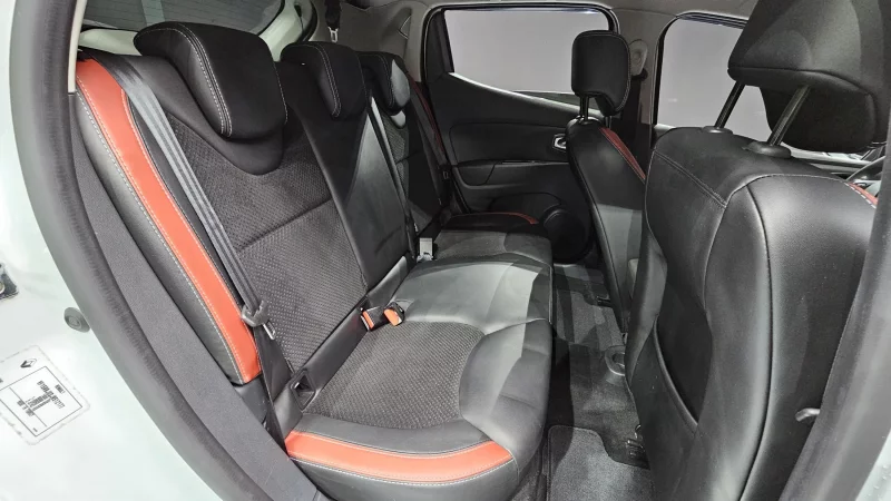 Renault Samsung Cilo